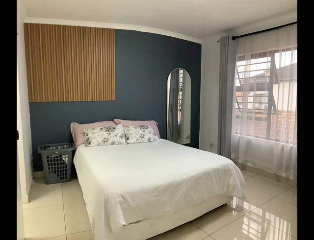 3 BEDROOM TOWNHOUSE FOR SALE IN PARKRAND